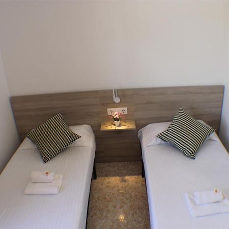 Apartamento Agi La Pinta Rosas Exterior foto