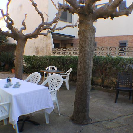Apartamento Agi La Pinta Rosas Exterior foto