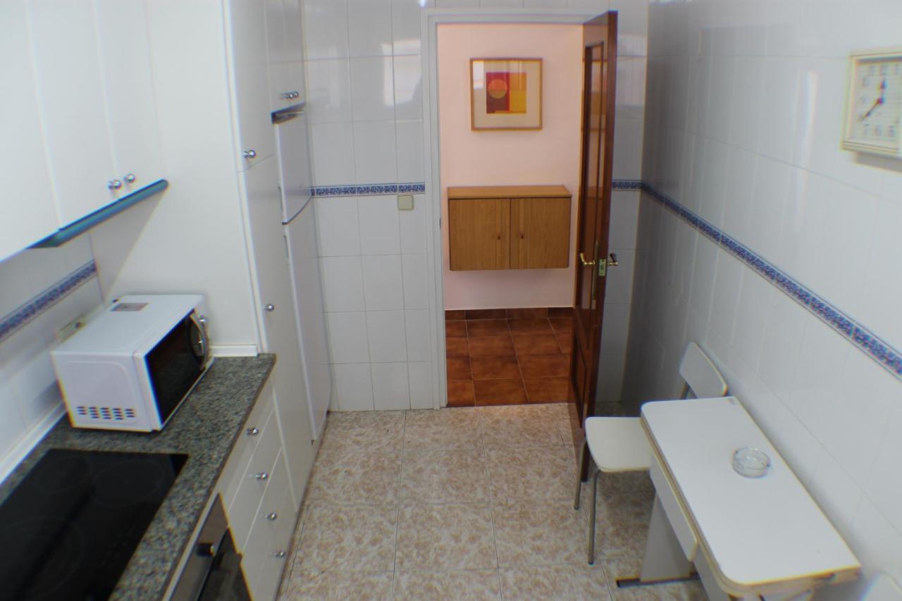 Apartamento Agi La Pinta Rosas Exterior foto