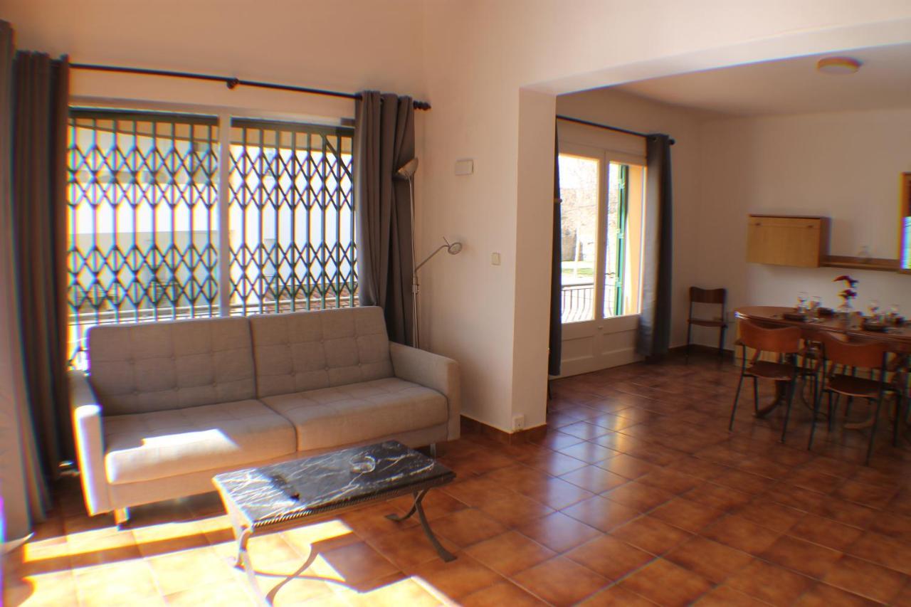 Apartamento Agi La Pinta Rosas Exterior foto