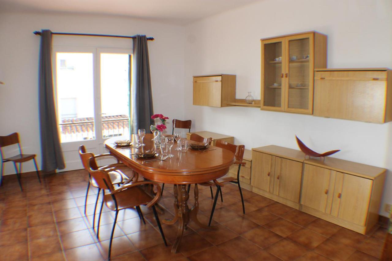 Apartamento Agi La Pinta Rosas Exterior foto