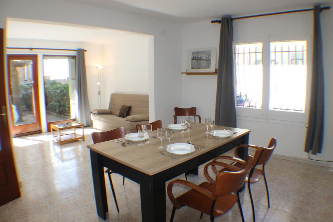 Apartamento Agi La Pinta Rosas Exterior foto