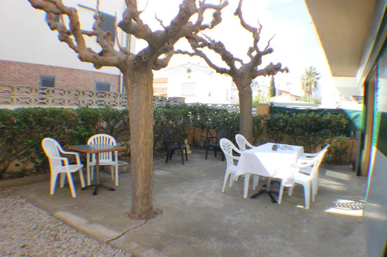 Apartamento Agi La Pinta Rosas Exterior foto