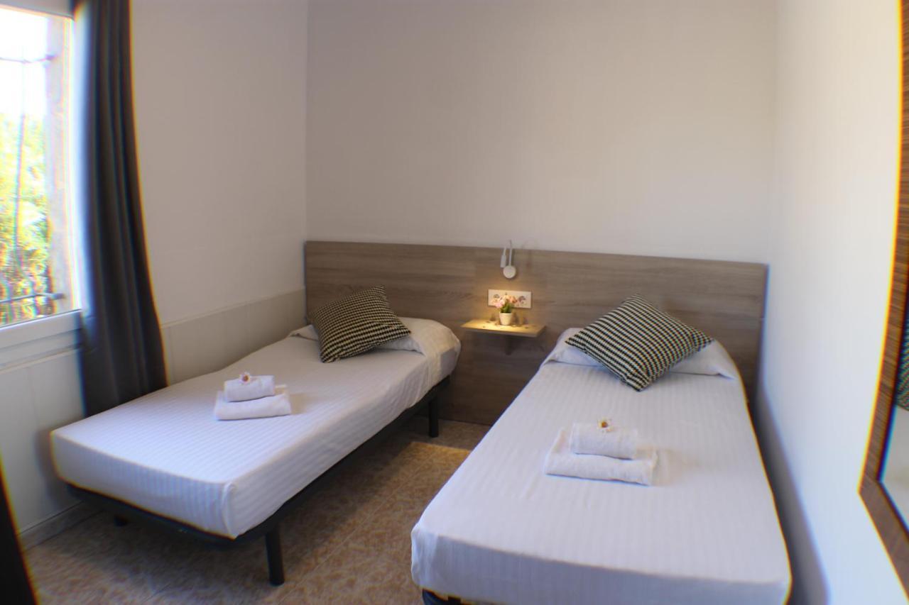 Apartamento Agi La Pinta Rosas Exterior foto