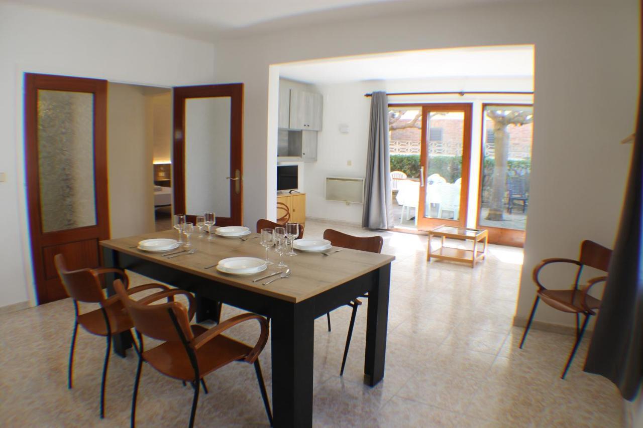 Apartamento Agi La Pinta Rosas Exterior foto