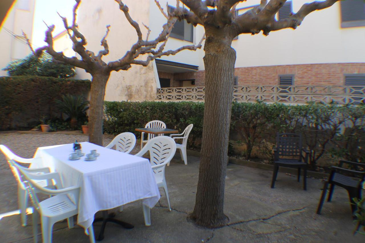 Apartamento Agi La Pinta Rosas Exterior foto