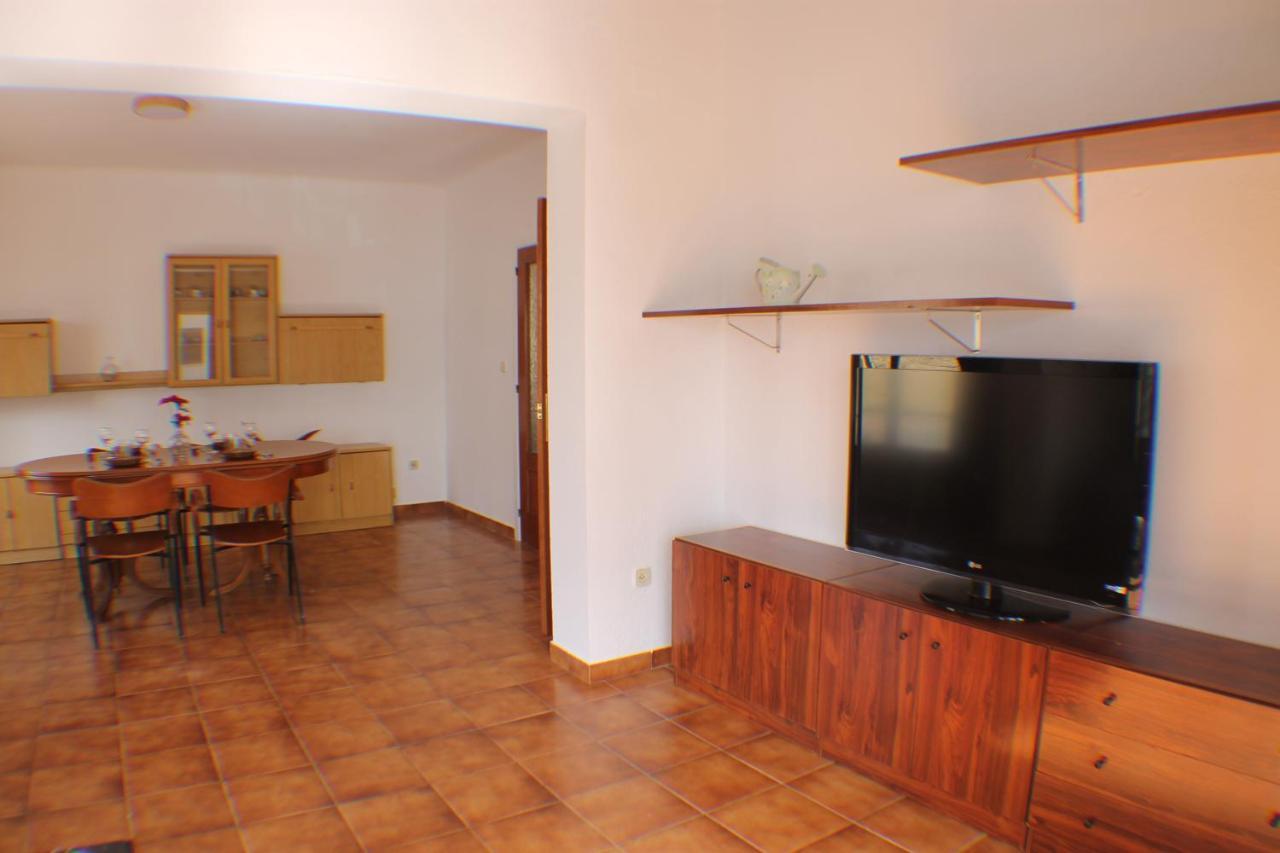 Apartamento Agi La Pinta Rosas Exterior foto