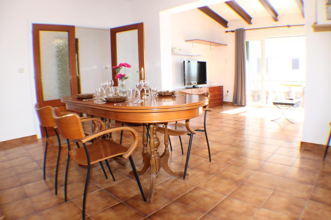 Apartamento Agi La Pinta Rosas Exterior foto