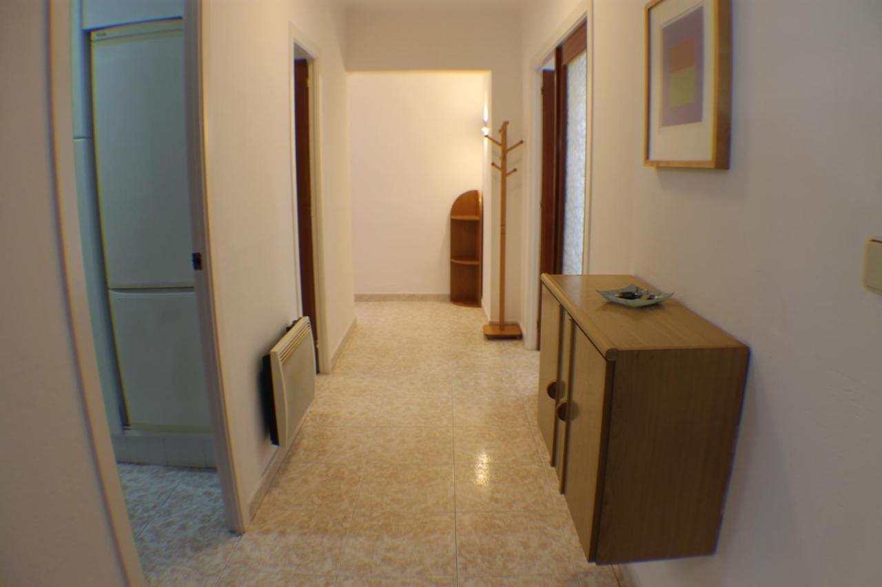 Apartamento Agi La Pinta Rosas Exterior foto