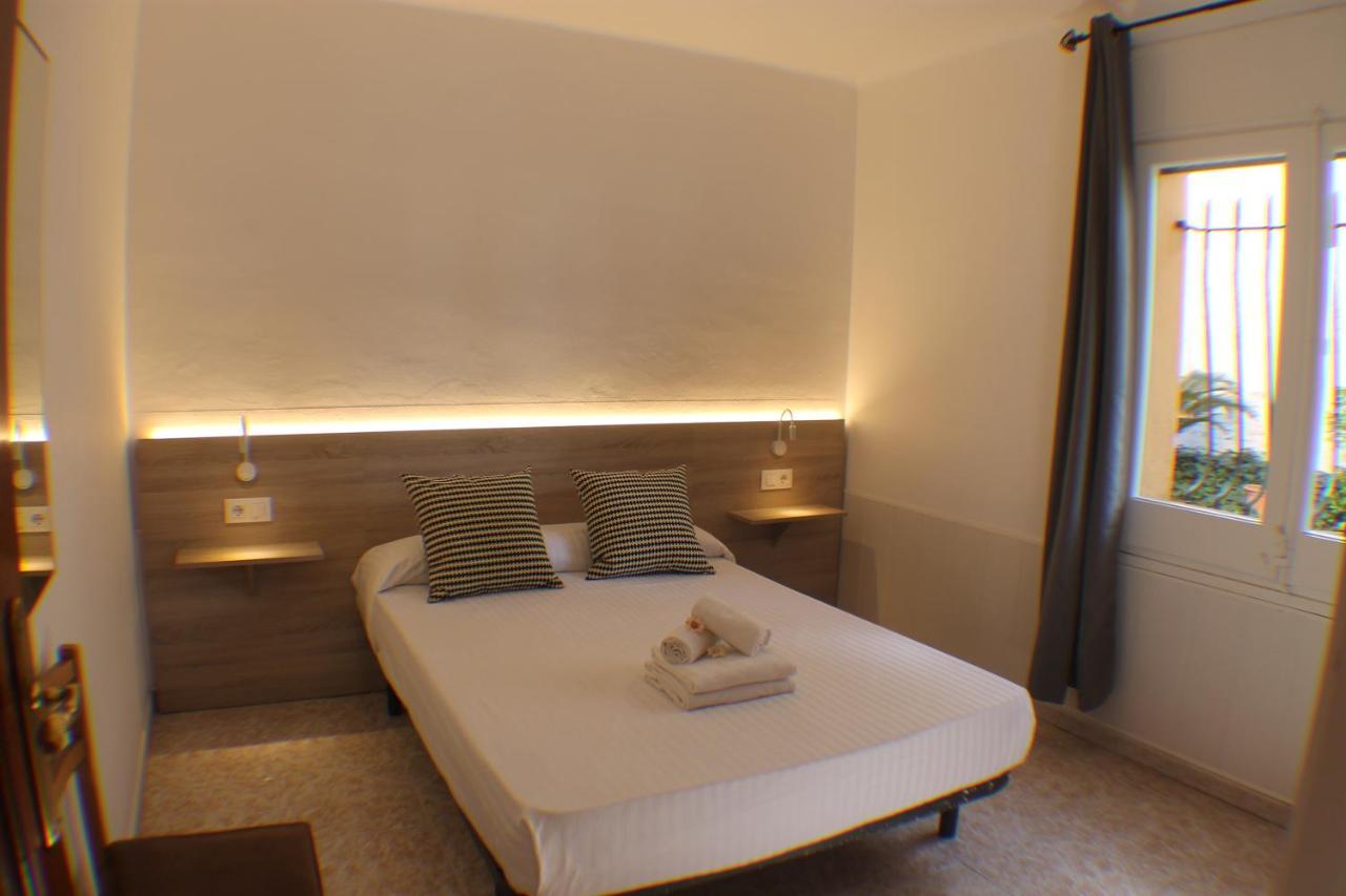 Apartamento Agi La Pinta Rosas Exterior foto