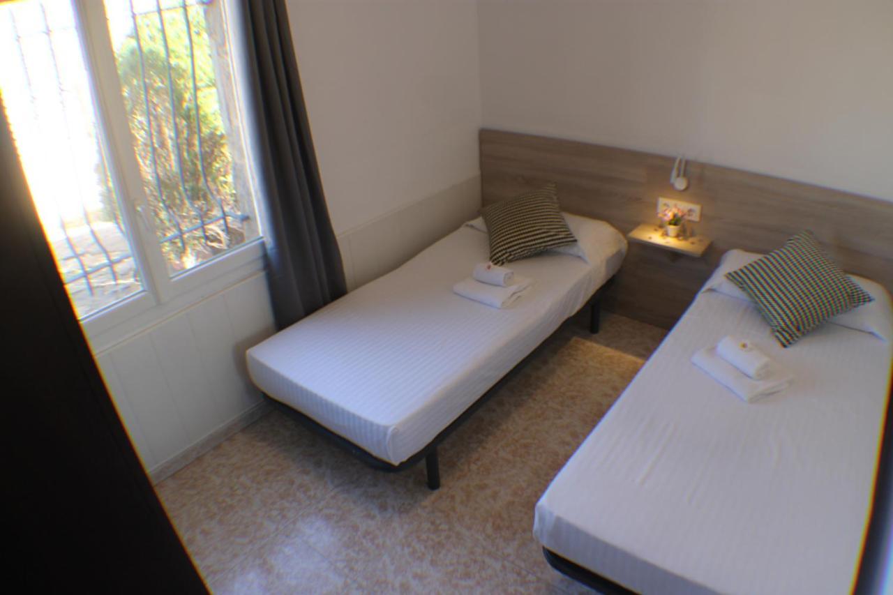 Apartamento Agi La Pinta Rosas Exterior foto